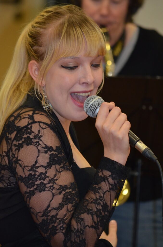 microphone